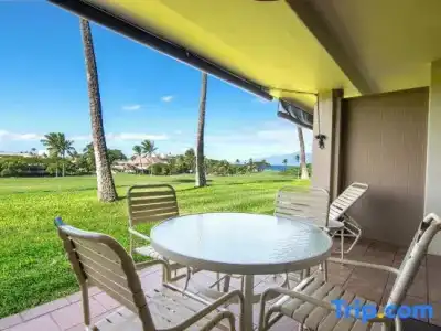 Kaanapali Maui at the Eldorado by OUTRIGGER - 216