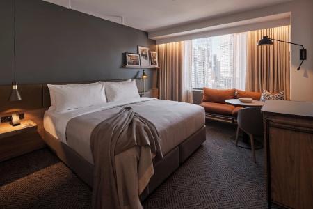 Rydges Melbourne - 57