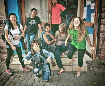 Big Brother Hostel - 8