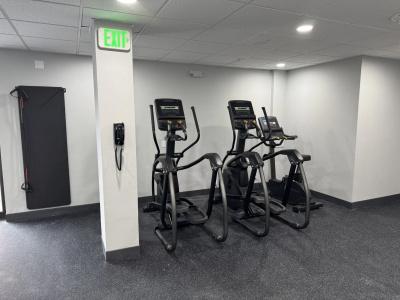 Holiday Inn Express Denver Central North by IHG - 17