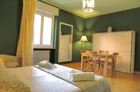 La Casetta di Lina Rooms and Apartments - 20