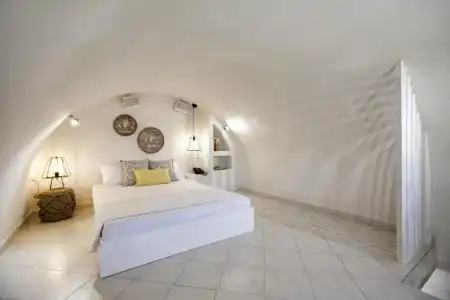 Privee Santorini - 97