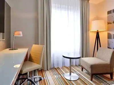 Mercure Hannover Oldenburger Allee - 53