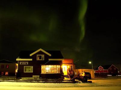 Guesthouse Lyngholt - 27