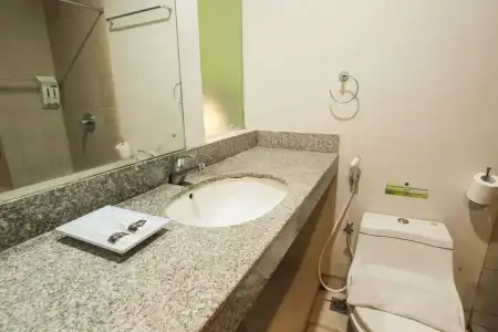 Legreen Suite 1 Pejompongan - 6