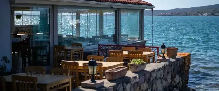 Ferahi Evler Otel - 14