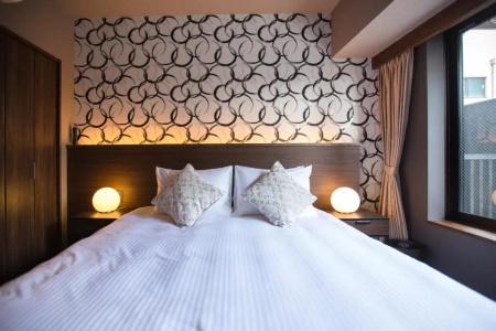 R&Run Kyoto serviced apartment & suites - 83