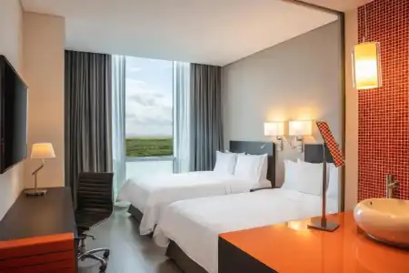 Fiesta Inn Cancun Las Americas - 38