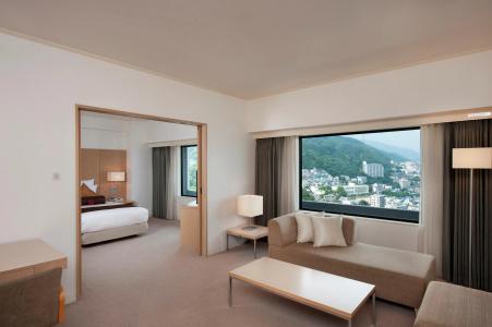 ANA Crowne Plaza KOBE by IHG - 5