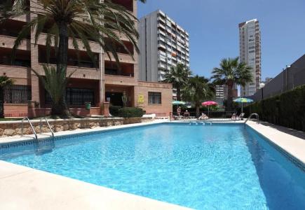 La Caseta Apartments - 7
