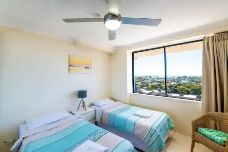 Burgess @ Kings Beach Apartments - 74