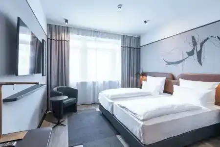Titanic Comfort Kurfürstendamm - 75
