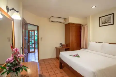 Bangtao Village Resort - 86