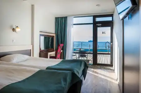 Pirita Beach Apartments & SPA - 89