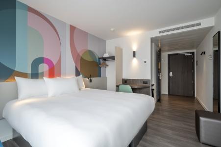 B&B Antwerpen Centrum - 5