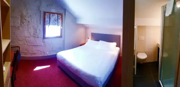 Hôtel de la Couronne - 60