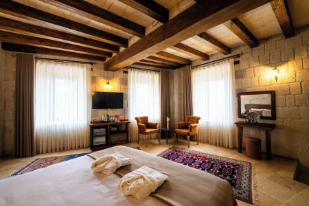 Tulip Cave Suites - 133