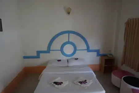 Ratchapreuk Resort - 2