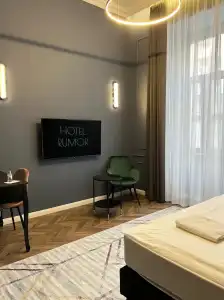 Rumor Apartments - 31