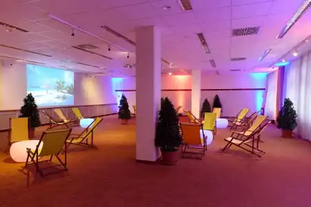 Best Western Macrander Dresden - 14
