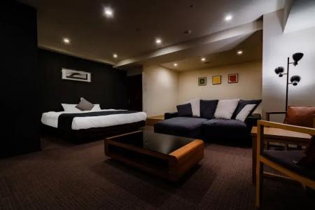 Randor Residential Sapporo Suites - 121