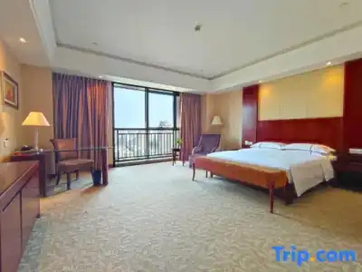 Geshan Prince Zhejiang - 33