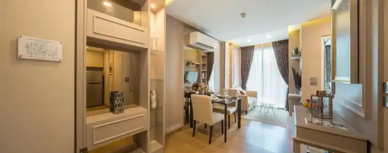 Parc Borough City Resort - 95