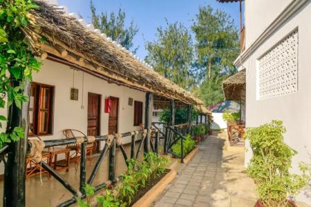 Amaan Beach Bungalows - 81