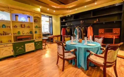 Phoenicia Grand - 34