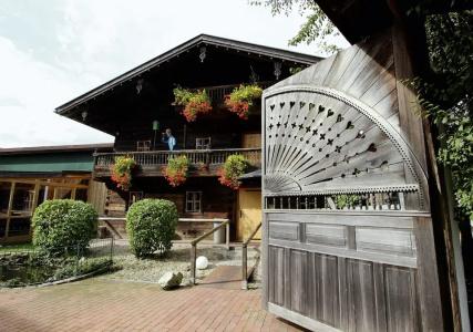 Am Haslinger Hof - 27