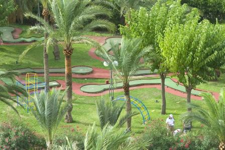 Grupotel Taurus Park - 28