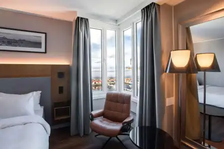 Radisson Blu, Bodo - 38