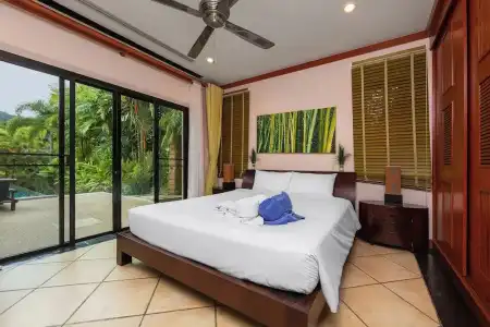 Baan Bua Estate by Tropiclook - 85
