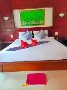 Tamarind Twin Resort - 53