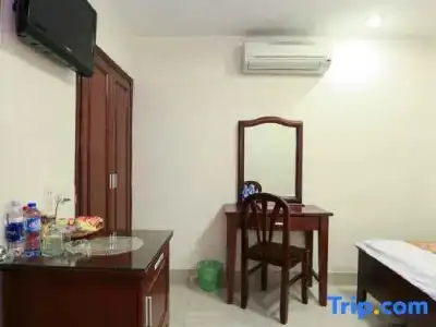Nui Thanh - 40