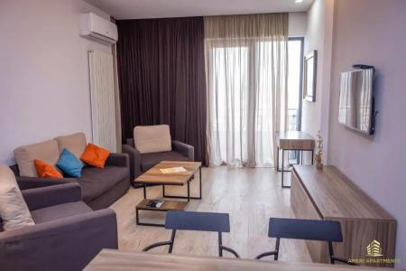 Ameri Apartments - 22