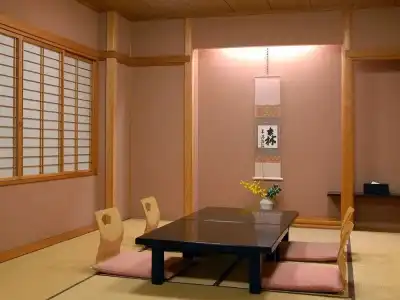 Kohannoyado Morimoto - 1