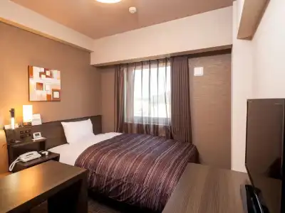 Route Inn Higashi Hiroshima Saijo Ekimae - 22