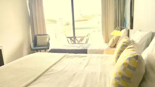 Hôtel Sable et Soleil - 98
