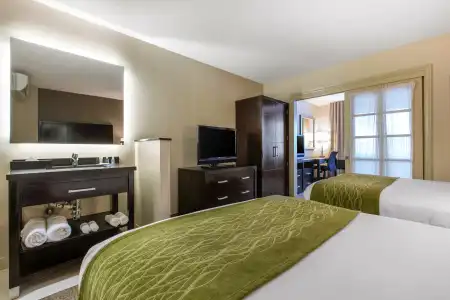 Best Western Inn & Suites San Diego – Zoo/SeaWorld Area - 4