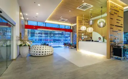 Plaai Prime Rayong - 1