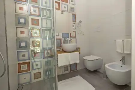 Miti dello Stretto B&B - 78