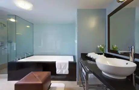 The Hilton Club - New York - 16