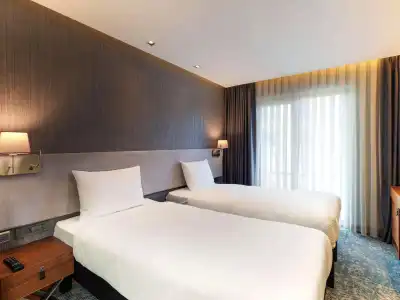 Ibis Styles Istanbul Atasehir - 18