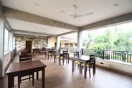 Jasmin Villa Ayurveda Resort - 21