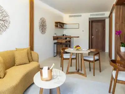 Majestic Mirage Costa Mujeres, All Suite Resort - All Inclusive - 43