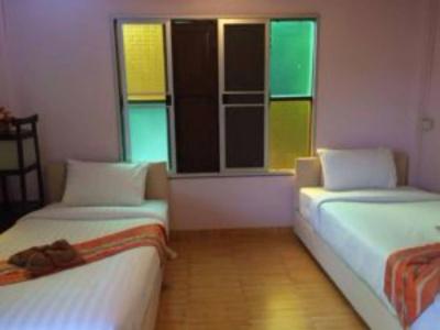 Tarn Tawan Resort - 9