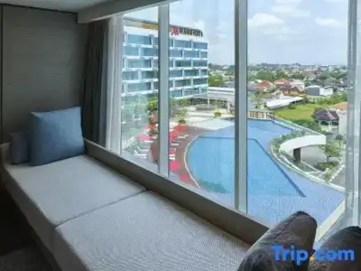Yogyakarta Marriott - 113