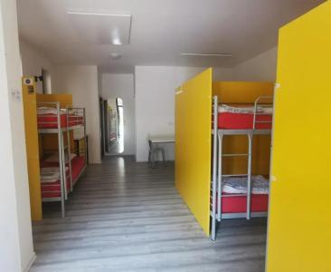 Hostel Most - 29