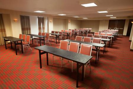 Four Points by Sheraton Philadelphia Northeast - 22